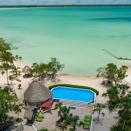 Orchid Bay Resort Corozal Kültér fotó