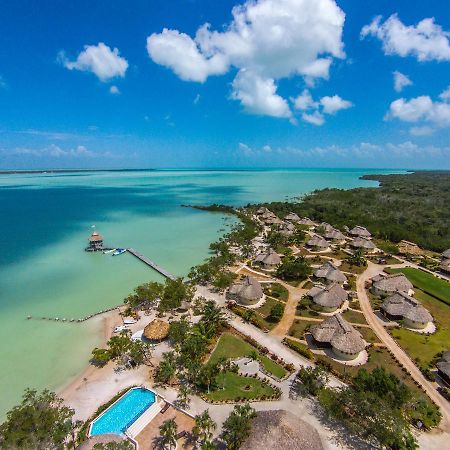 Orchid Bay Resort Corozal Kültér fotó