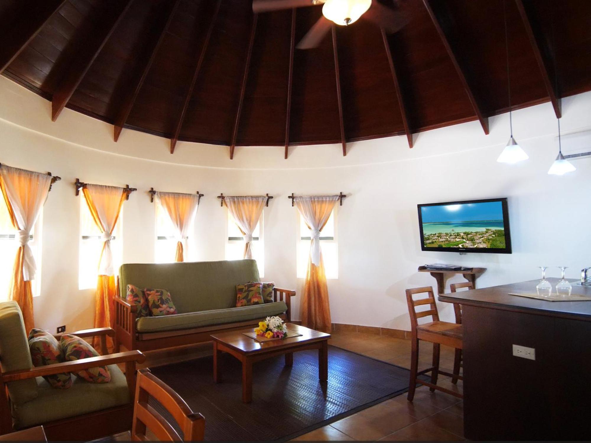 Orchid Bay Resort Corozal Szoba fotó