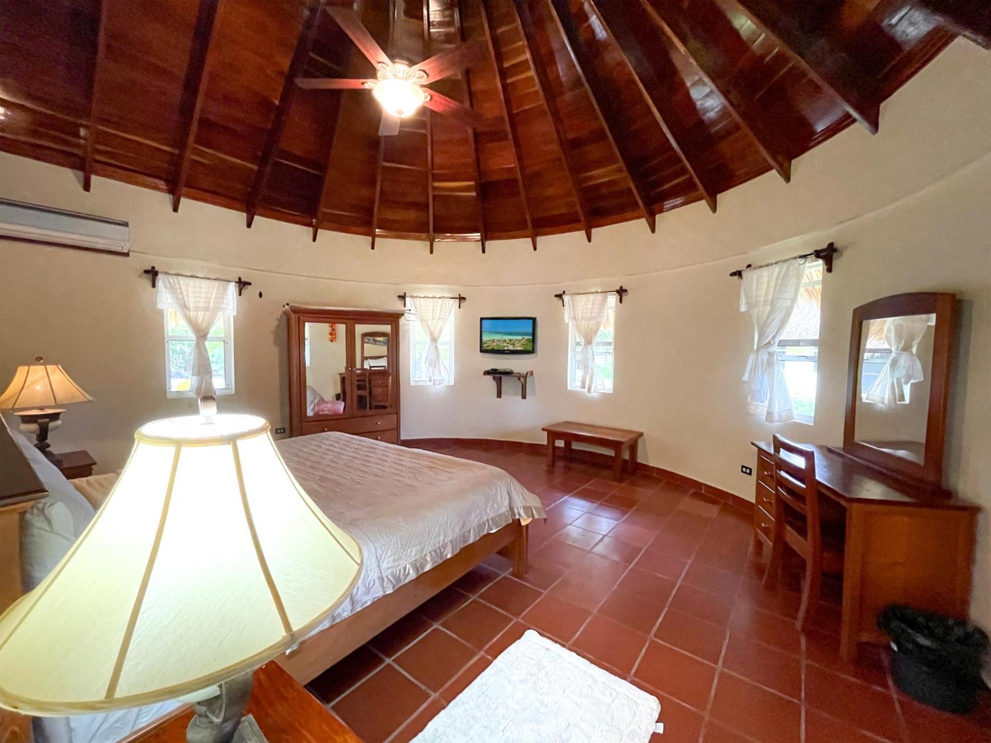 Orchid Bay Resort Corozal Szoba fotó