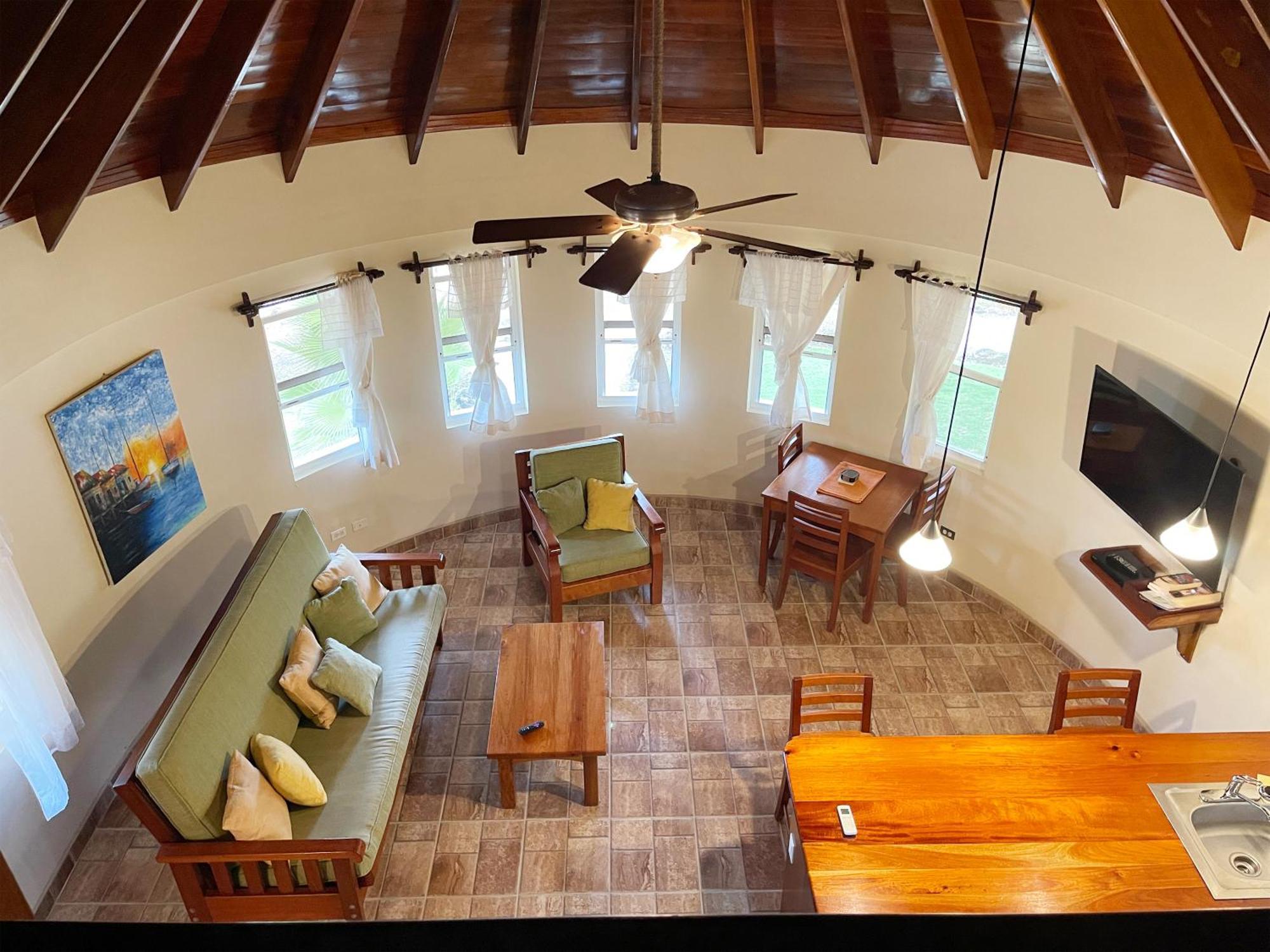 Orchid Bay Resort Corozal Szoba fotó