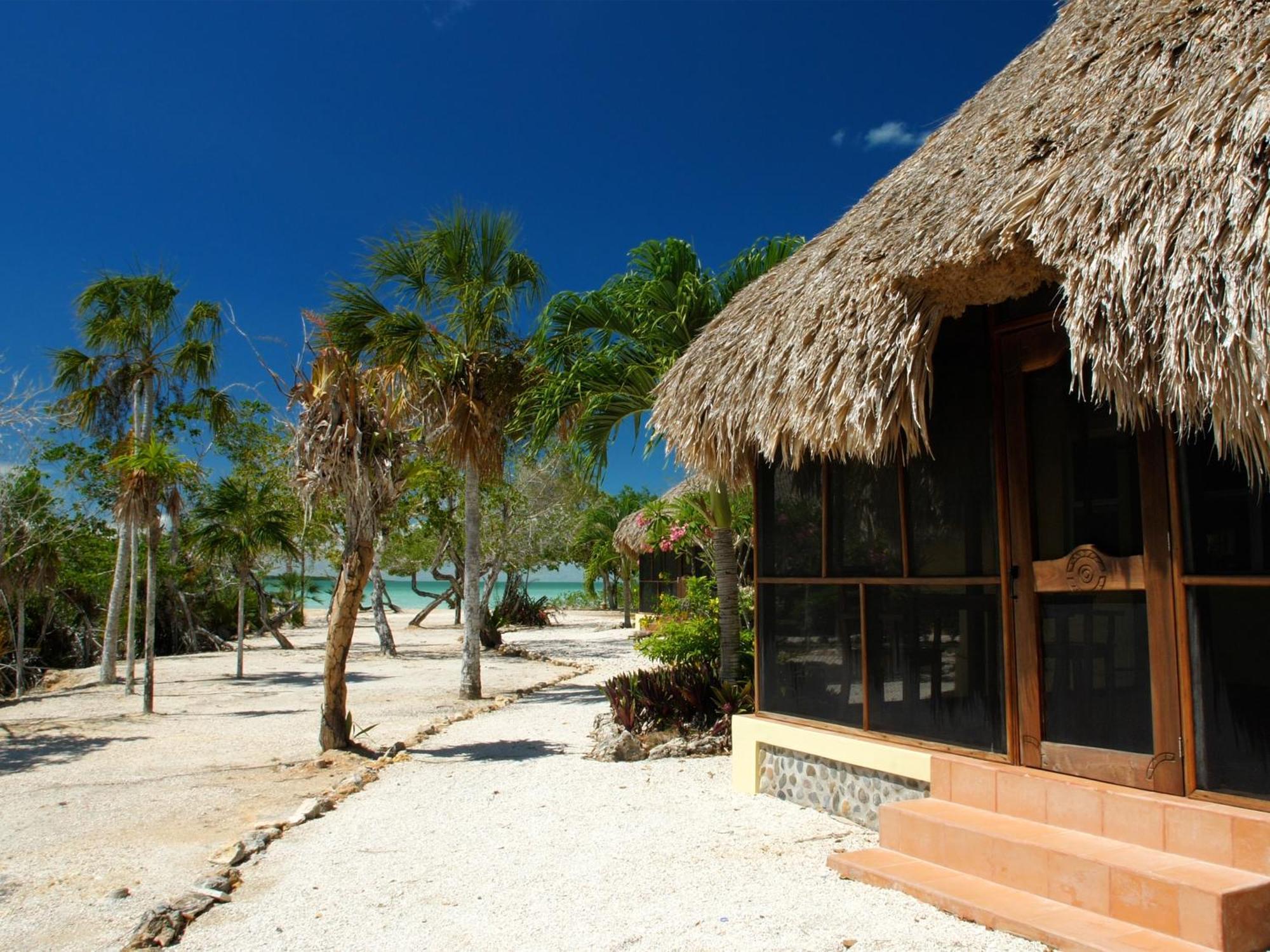 Orchid Bay Resort Corozal Szoba fotó