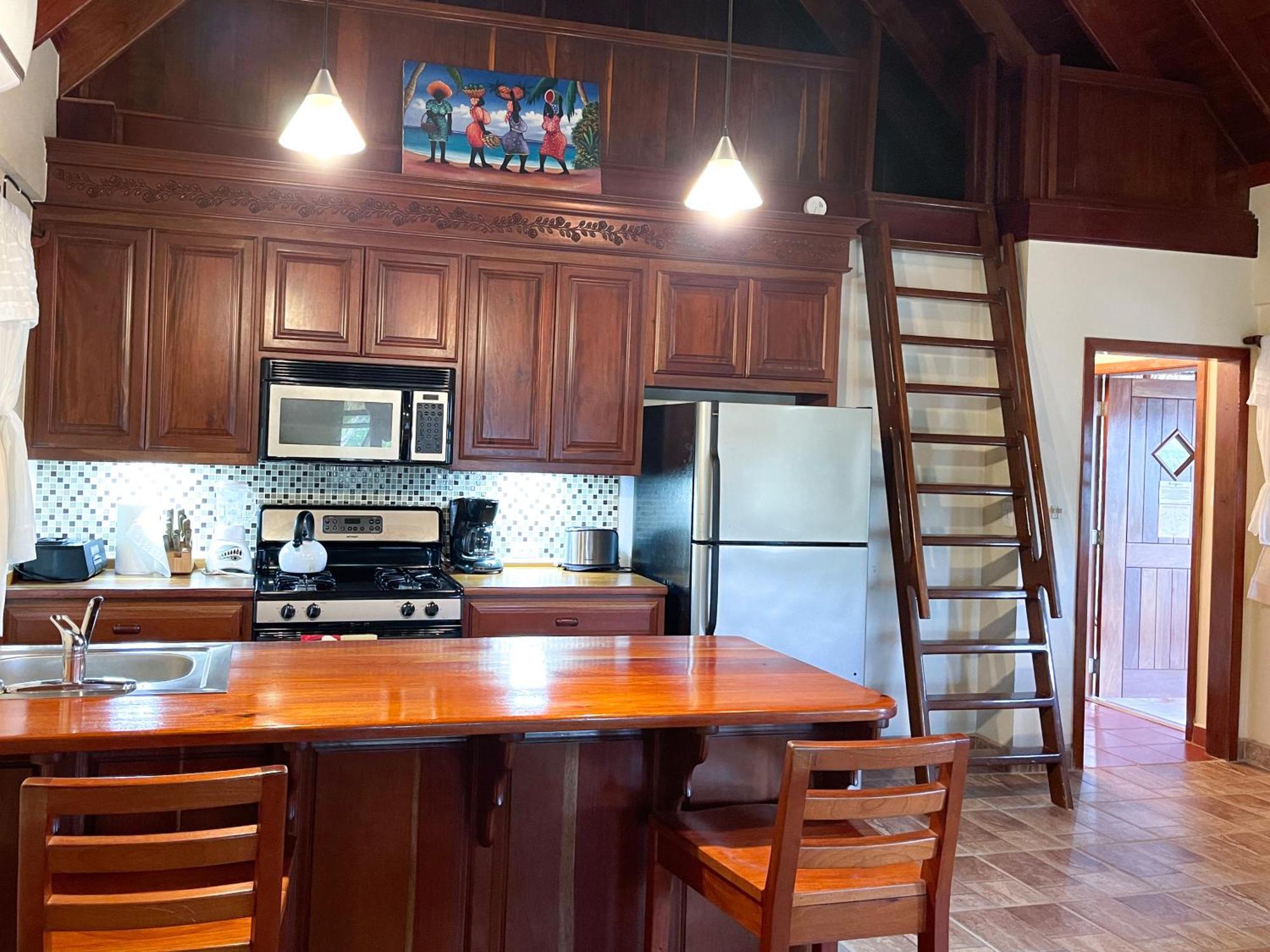 Orchid Bay Resort Corozal Szoba fotó