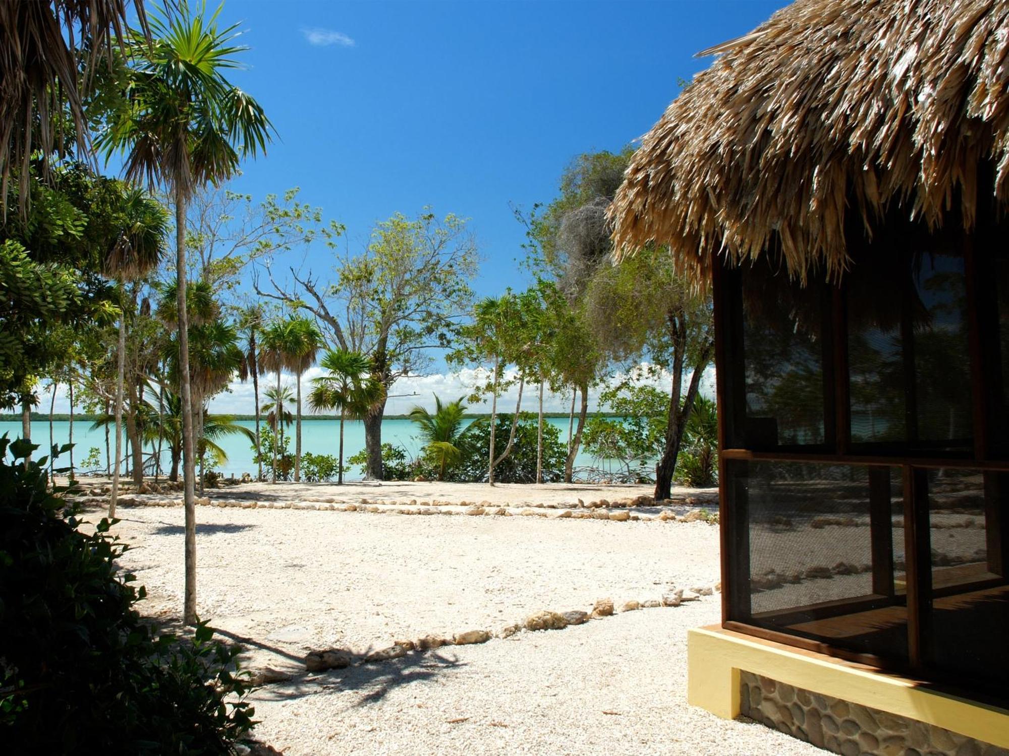 Orchid Bay Resort Corozal Szoba fotó
