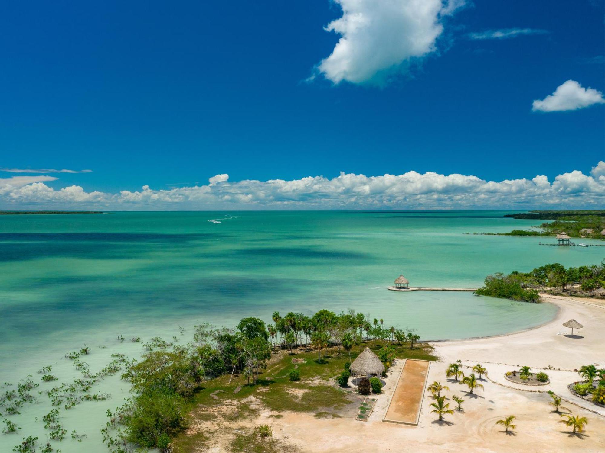 Orchid Bay Resort Corozal Szoba fotó
