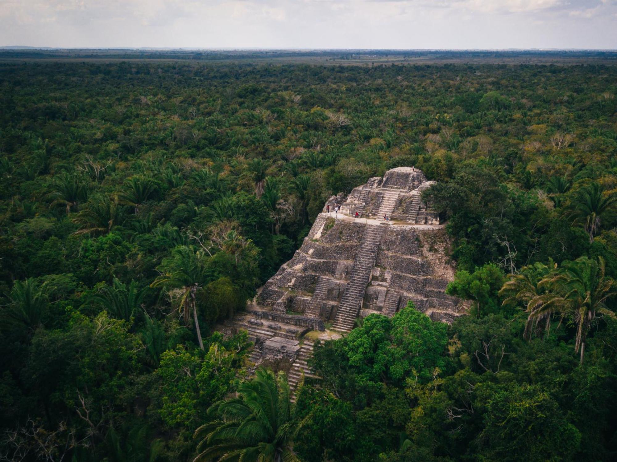 Orchid Bay Resort Corozal Kültér fotó