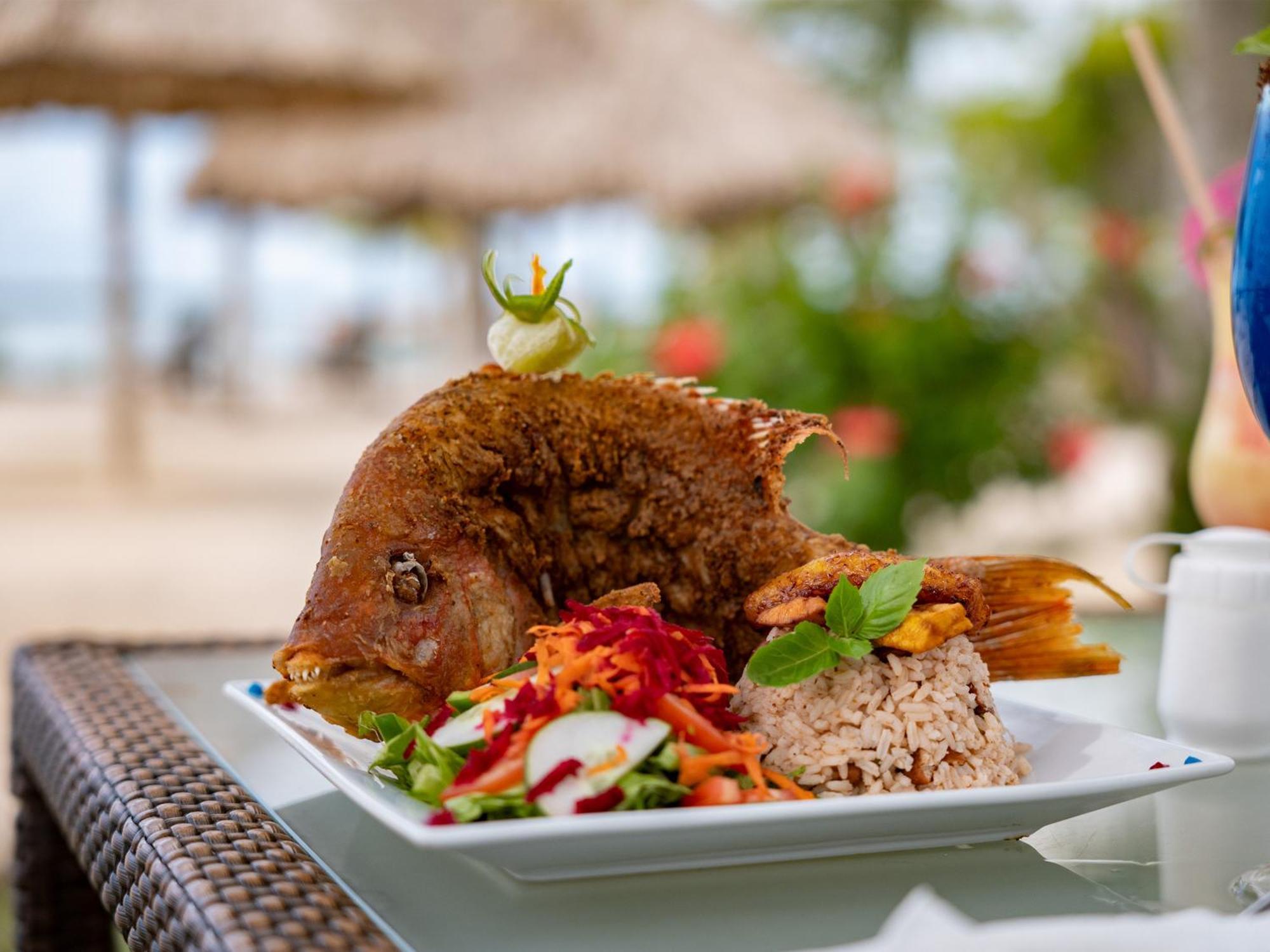 Orchid Bay Resort Corozal Kültér fotó