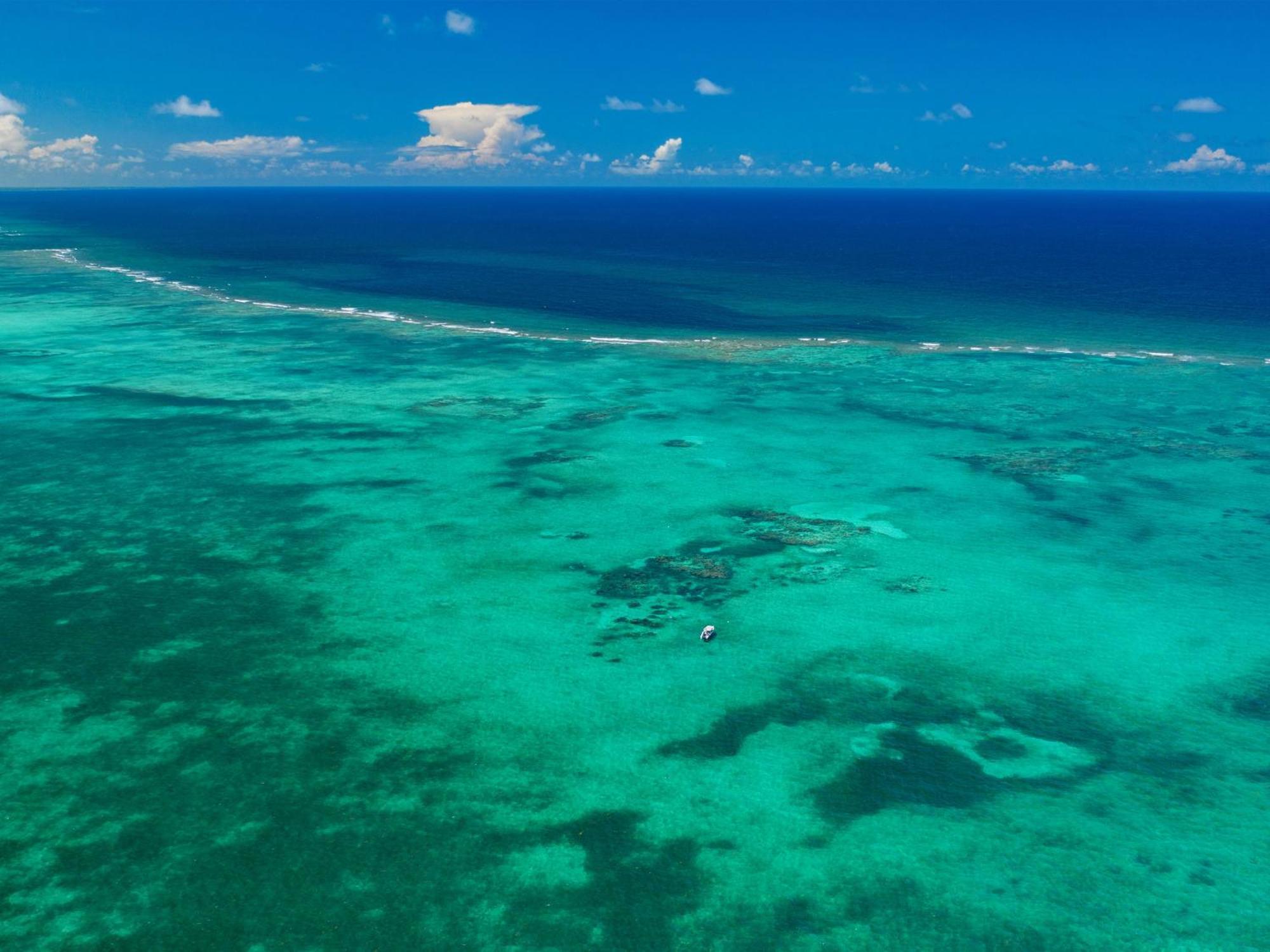 Orchid Bay Resort Corozal Kültér fotó