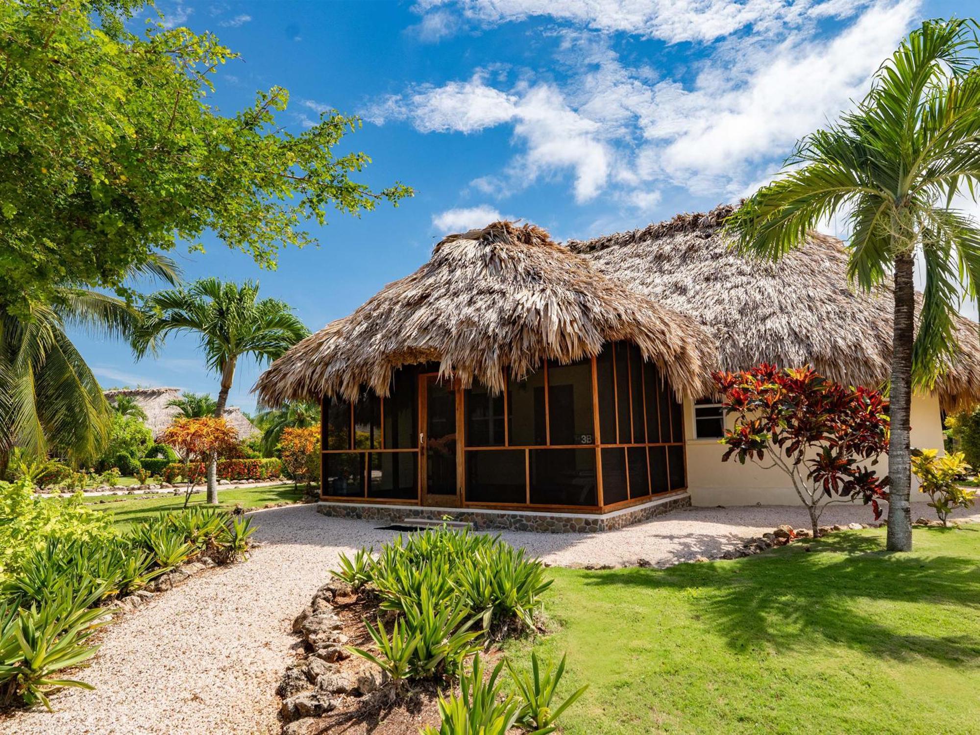 Orchid Bay Resort Corozal Kültér fotó